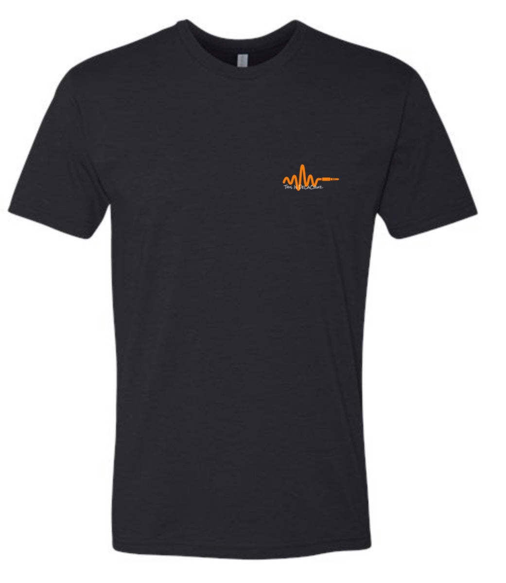 Failed Musician Short Sleeve Basic Tee